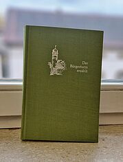 Der Bürgerturm erzählt: 6,40€