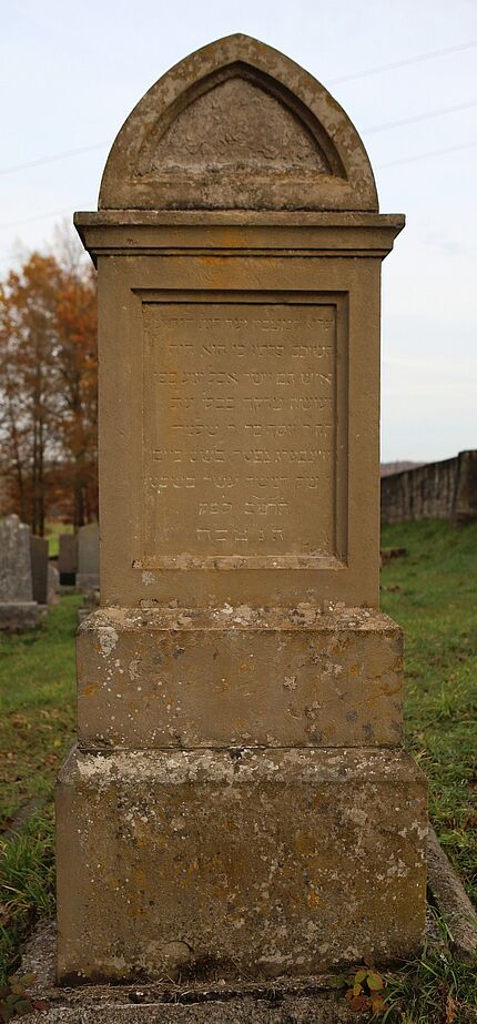 Weinberg Joseph (014 - VS)