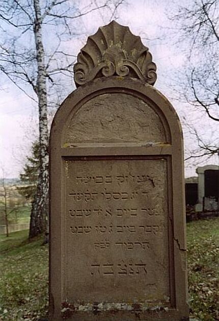 Isaak Mantel (1813-1884)