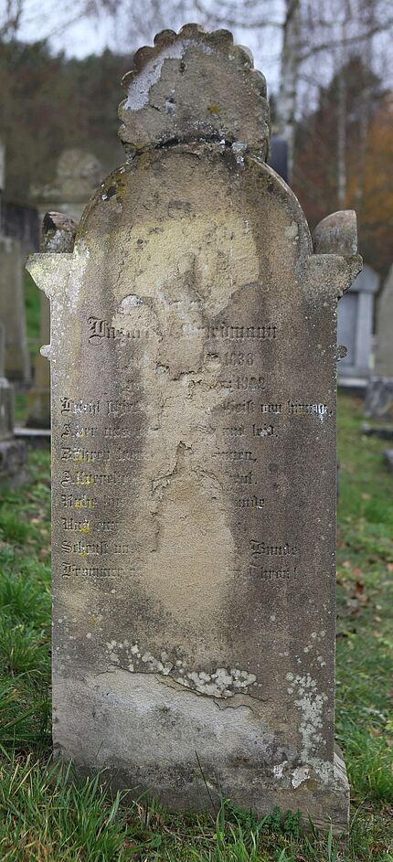 Friedmann Lazarus (051 - RS)