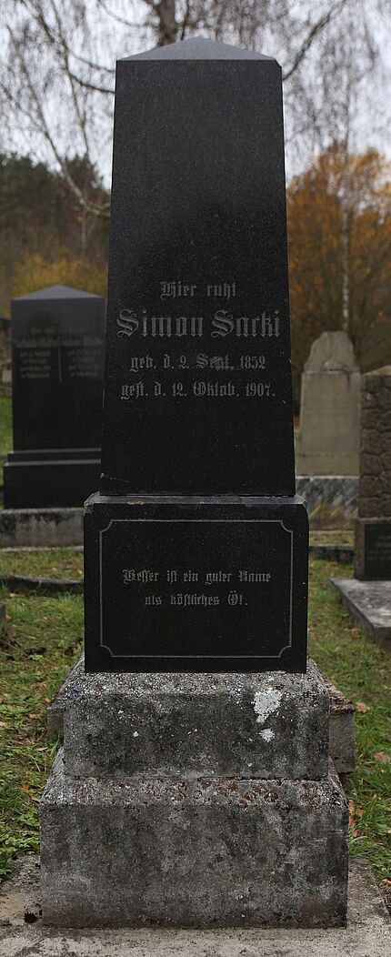 Sacki Simon (059 - RS)