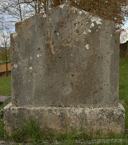 Ottensoser Hannchen ( 150+151 - VS)