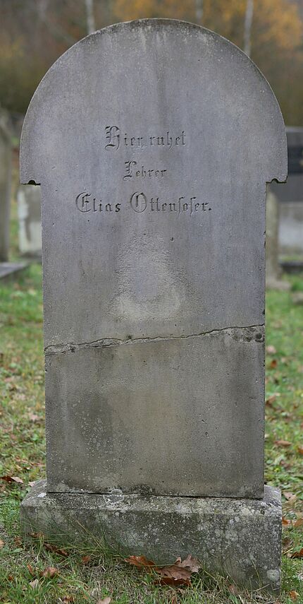 Ottensoser Elias (032 - RS)