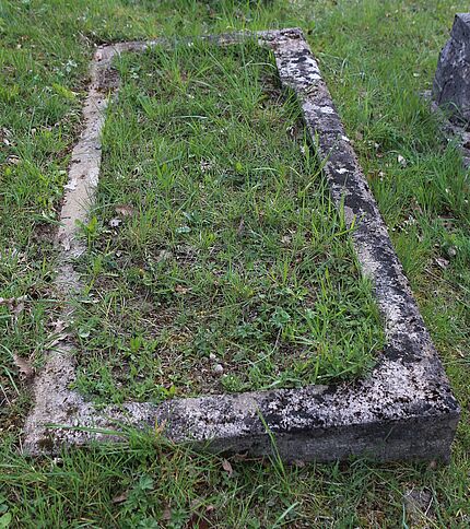 Schild Sophie (145)
