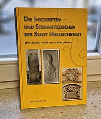 Inschriften und Steinmetzzeichen: 26,80 €